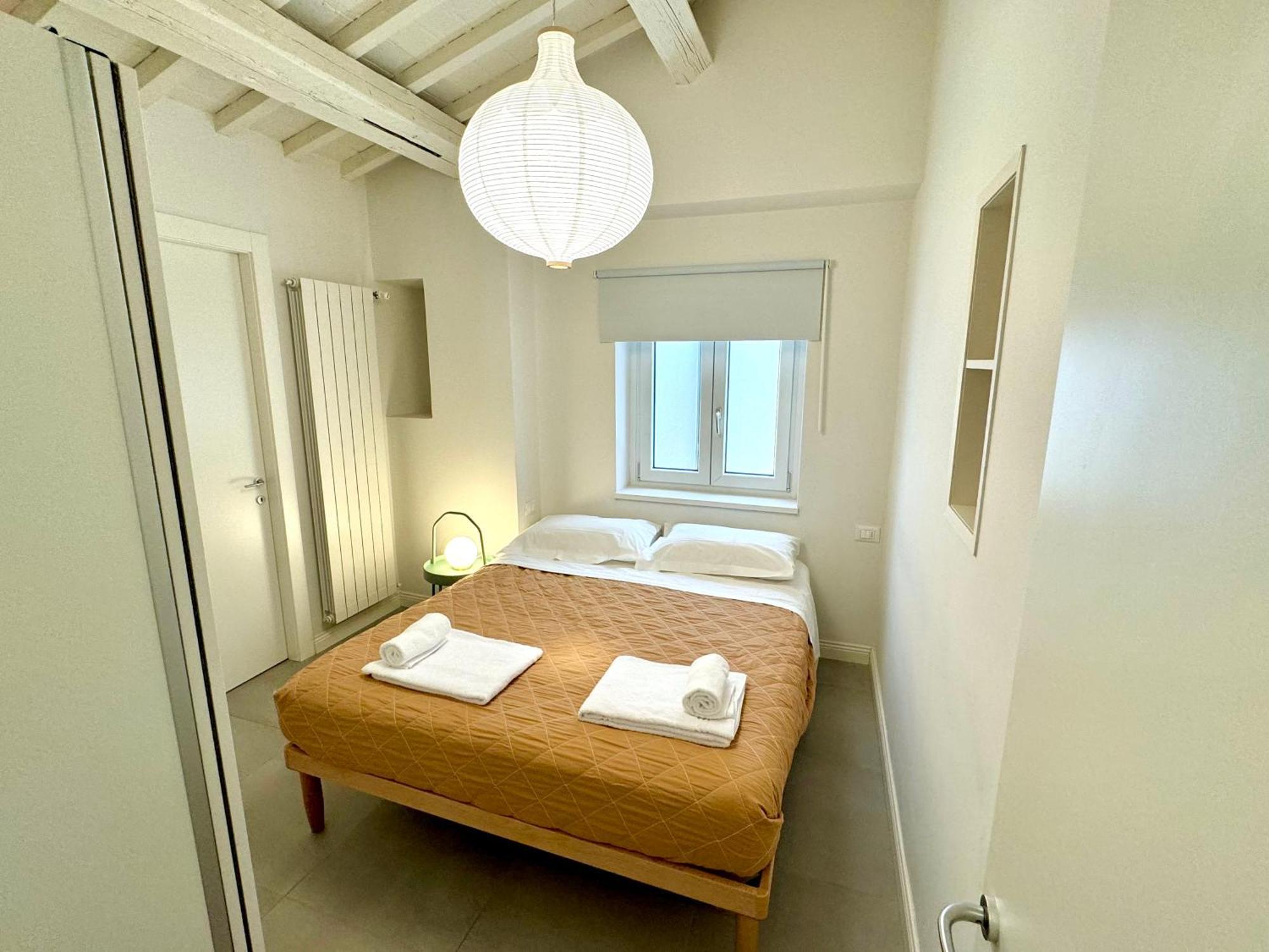 Ferienwohnung Duomo Flats Florenz Exterior foto