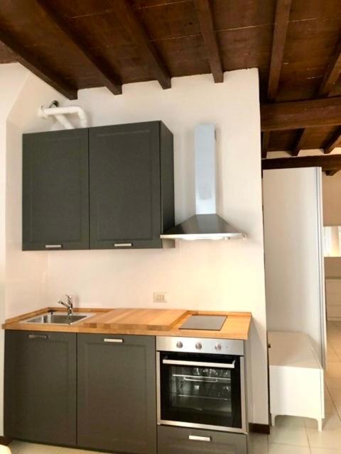 Ferienwohnung Duomo Flats Florenz Exterior foto