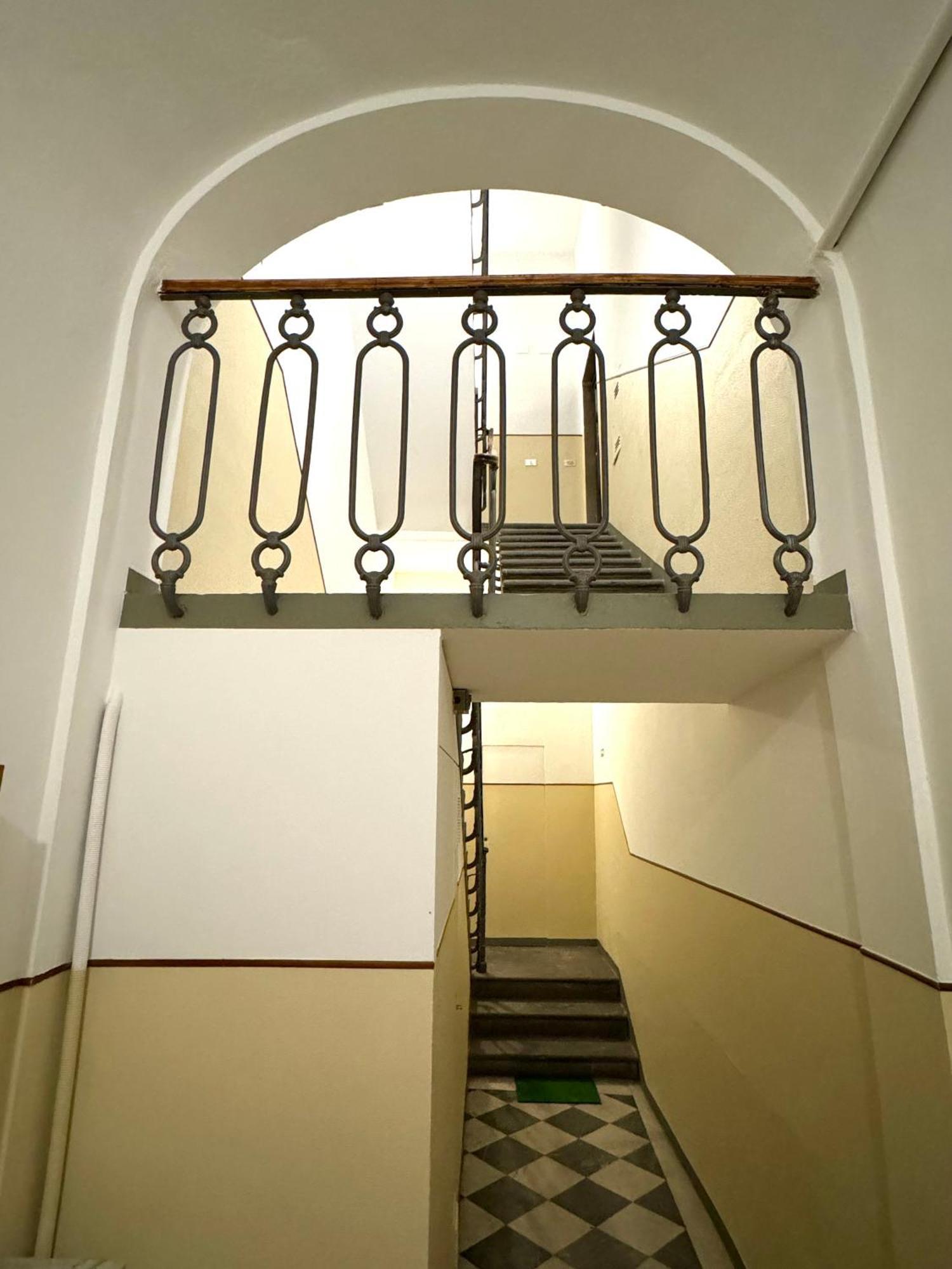 Ferienwohnung Duomo Flats Florenz Exterior foto