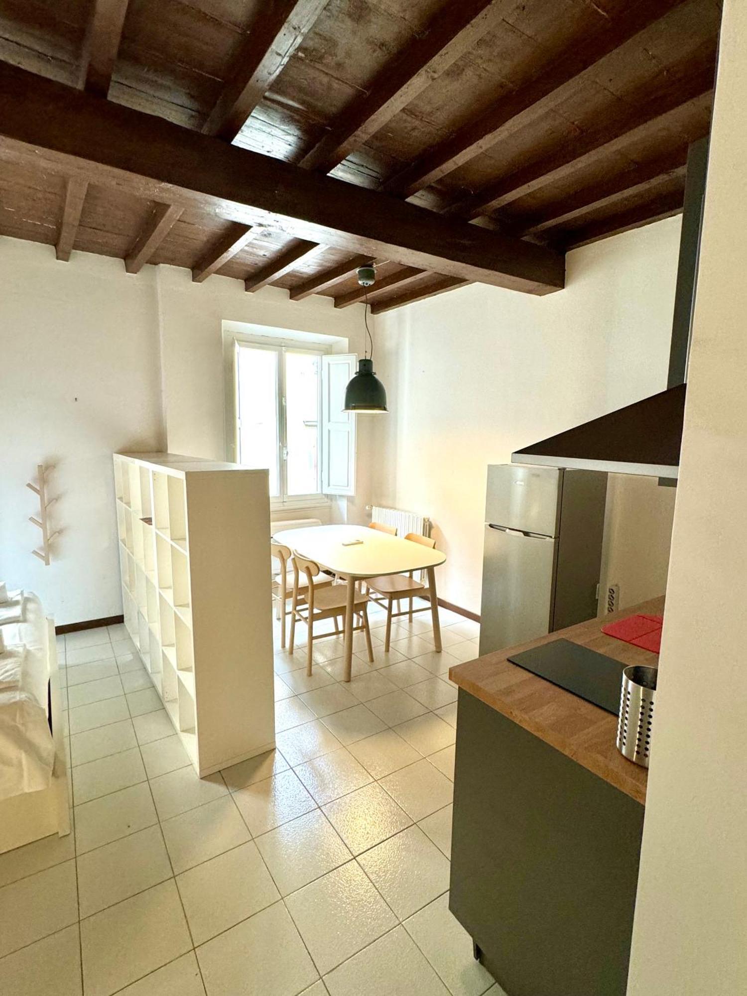 Ferienwohnung Duomo Flats Florenz Exterior foto