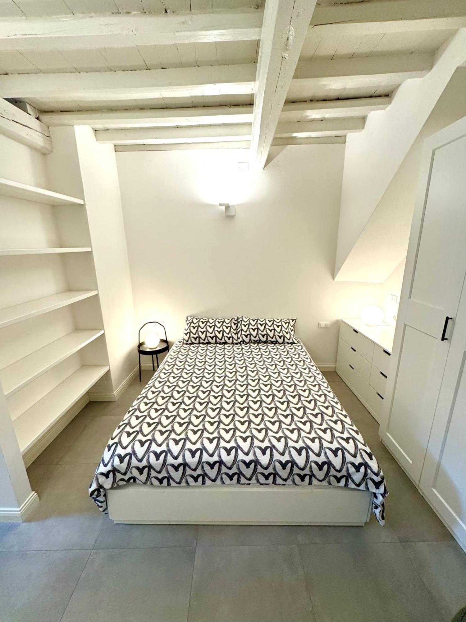 Ferienwohnung Duomo Flats Florenz Exterior foto