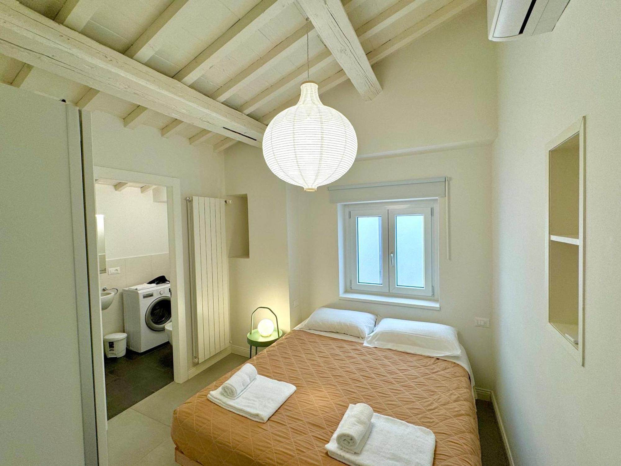 Ferienwohnung Duomo Flats Florenz Exterior foto