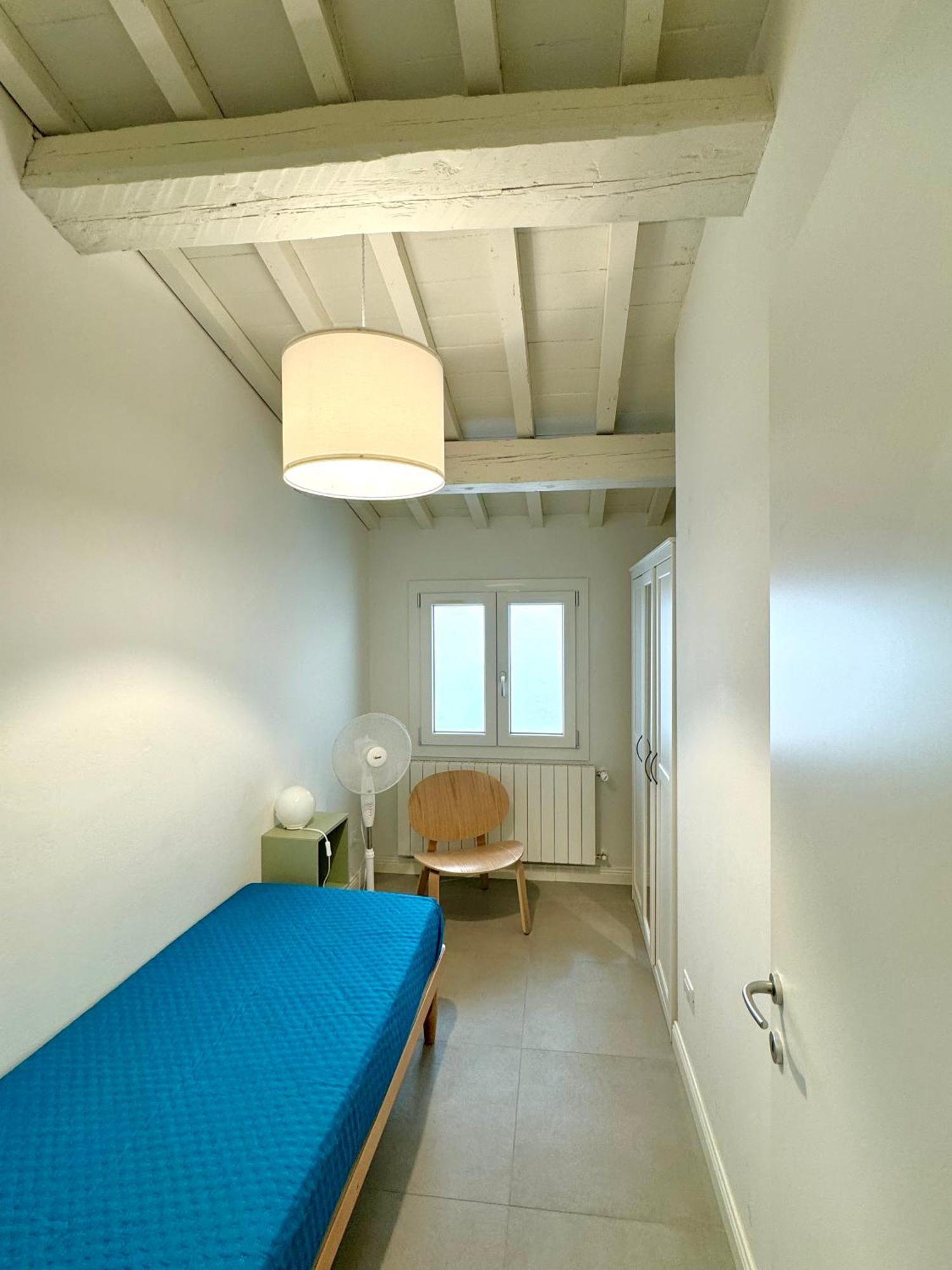 Ferienwohnung Duomo Flats Florenz Exterior foto