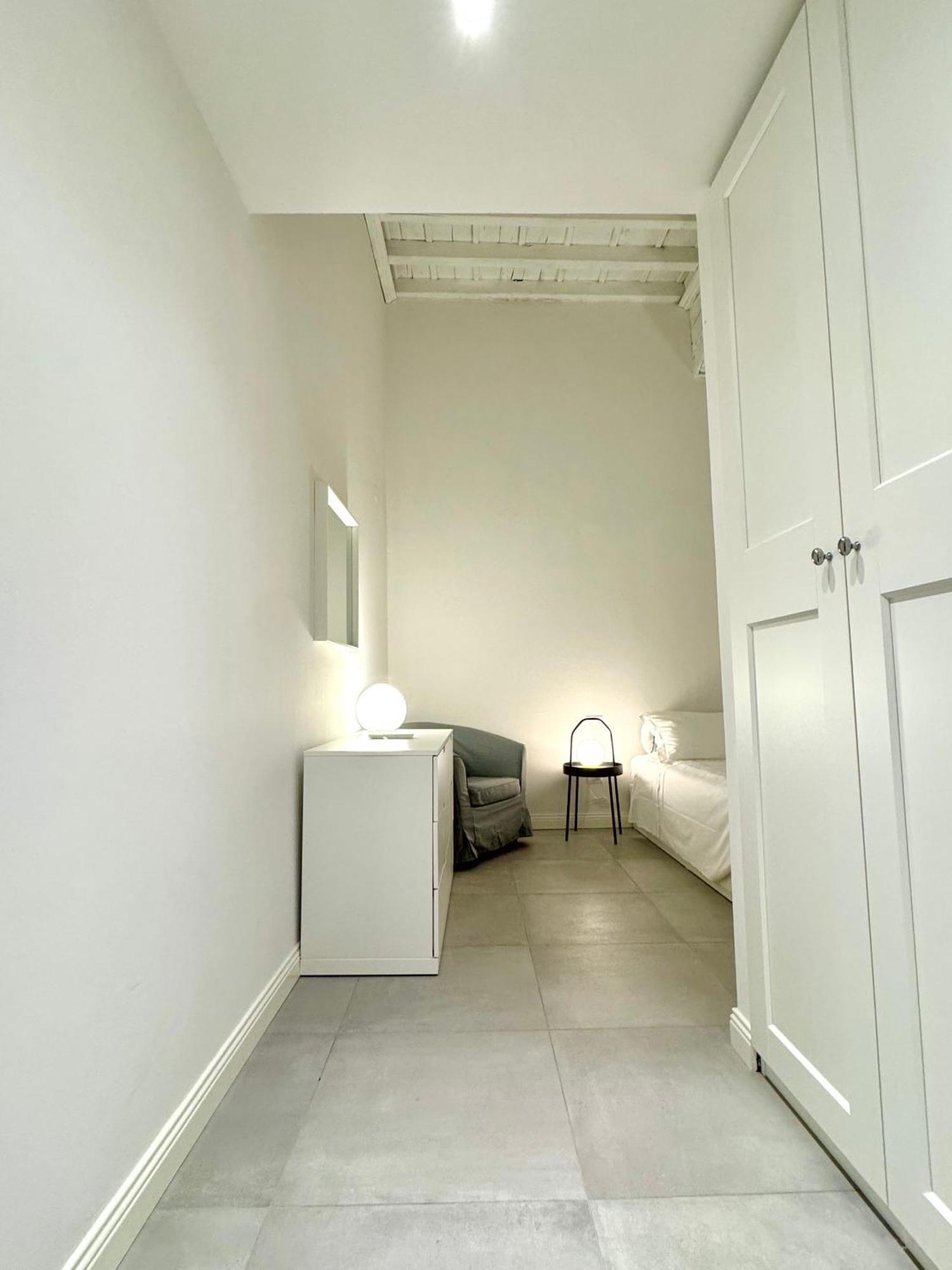 Ferienwohnung Duomo Flats Florenz Exterior foto
